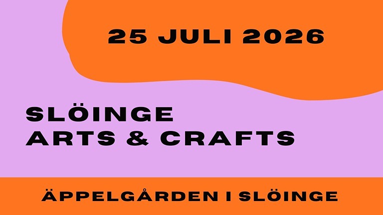 Slöinge Arts & Crafts