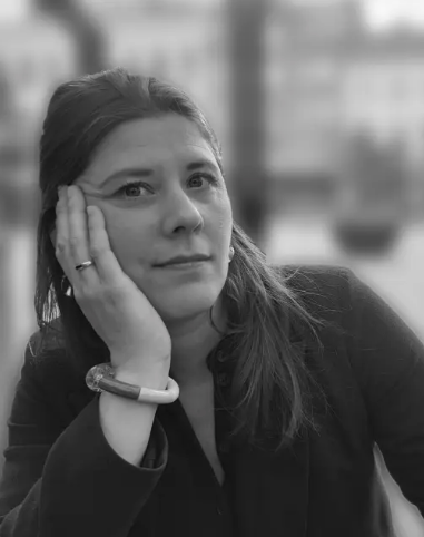 Kreativ skrivarverkstad – Kom igång och skriv med Anna Mezey