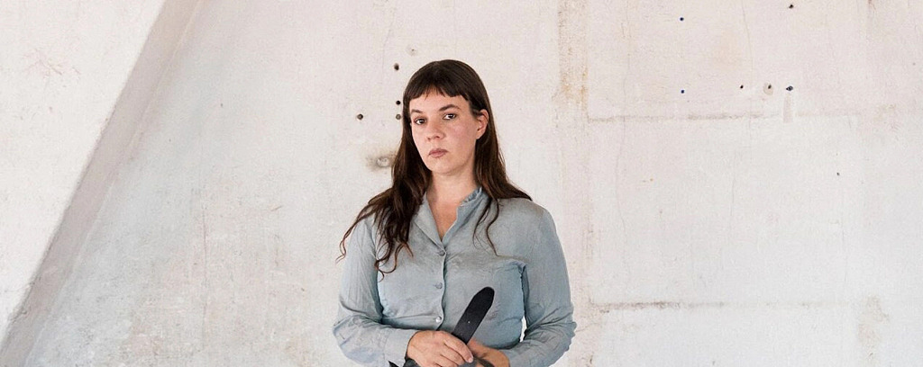 Sara Parkman