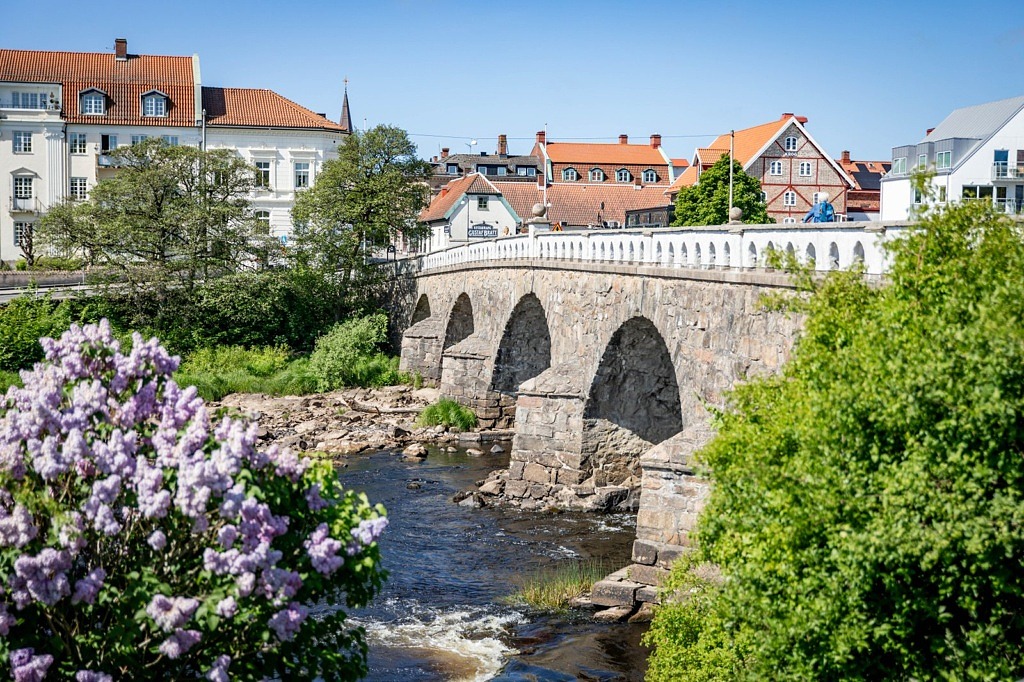 10 måsten i Falkenberg