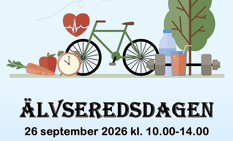 Älvseredsdagen för hela familjen
