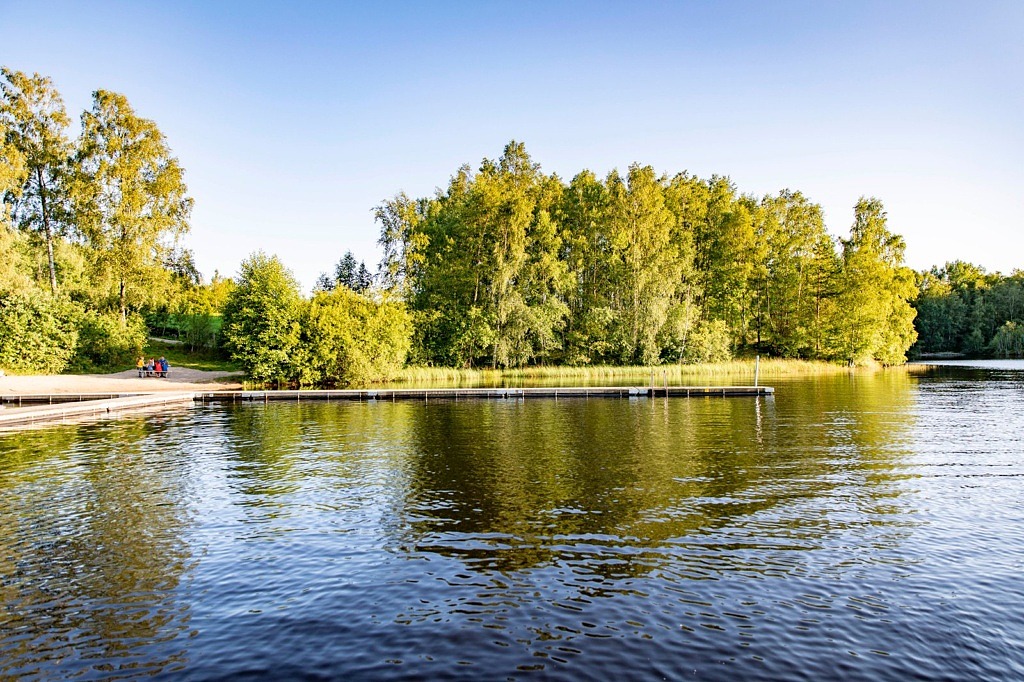 Nyhagasjön