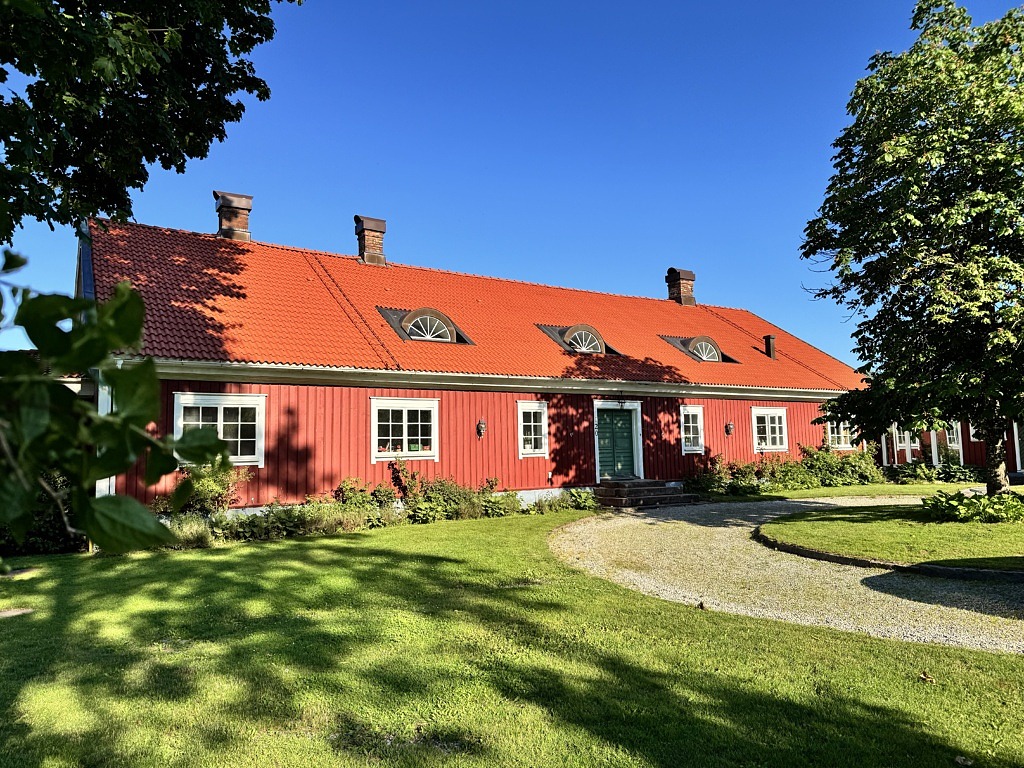 Aunt Märta’s Room &amp; Pantry