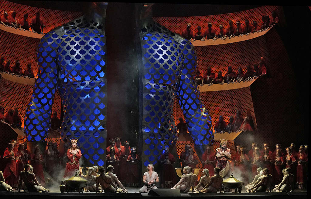 Opera i Ullared