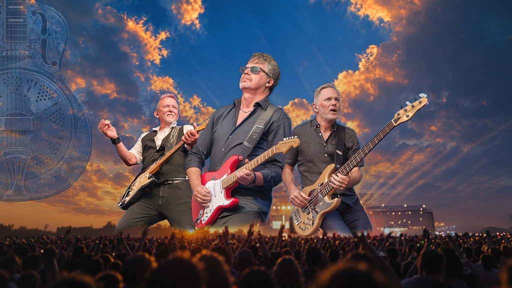 A Tribute to Dire Straits