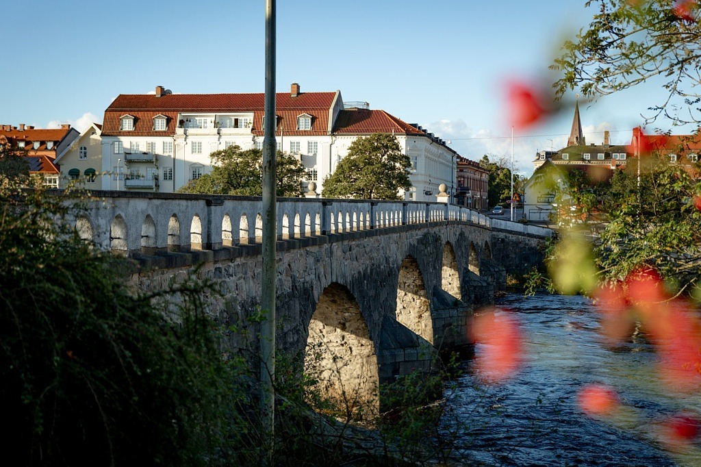 Sevärdheter