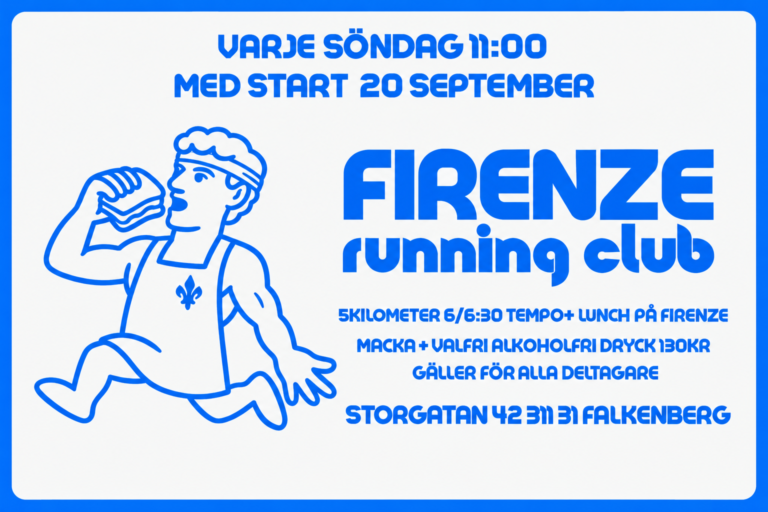 RUNNING CLUB