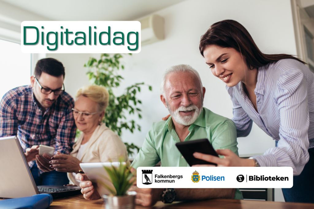 Digitalidag