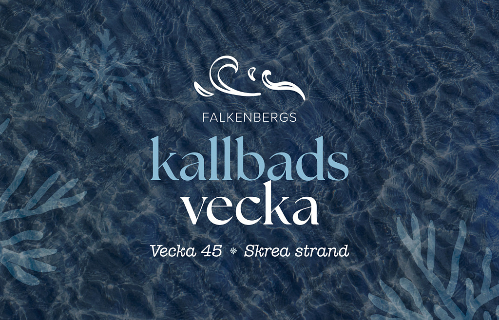 Falkenbergs Kallbadsvecka