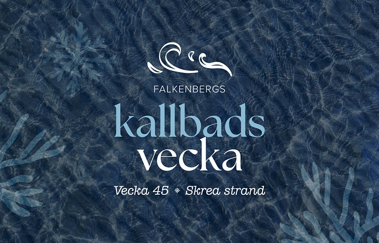 Falkenbergs Kallbadsvecka
