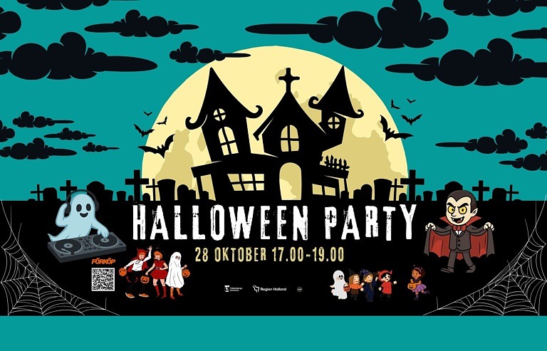 Halloween Party