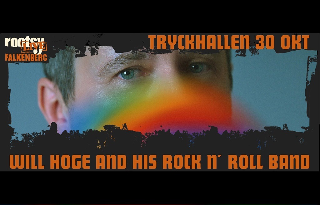 Will Hoge