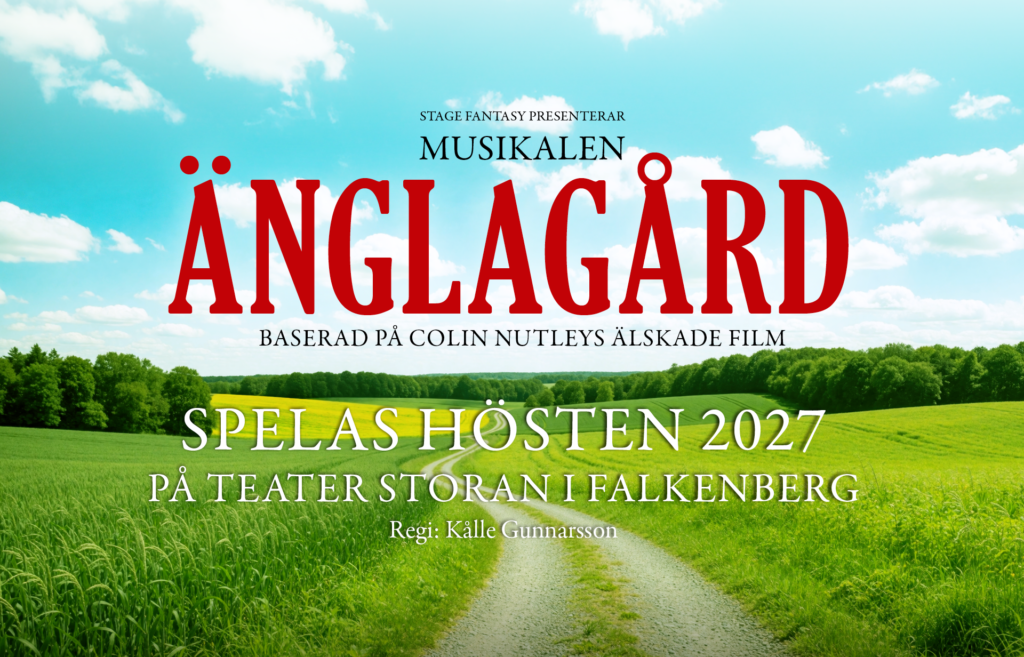 Änglagård