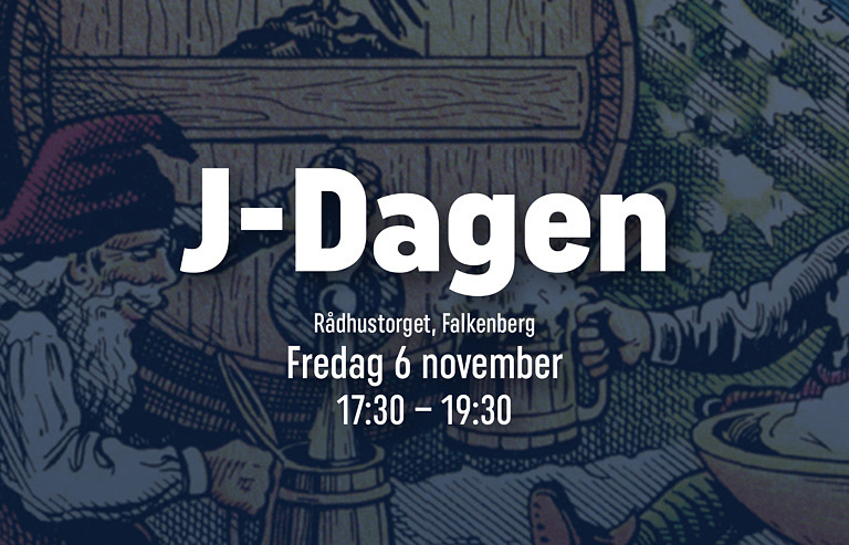 J-Dagen